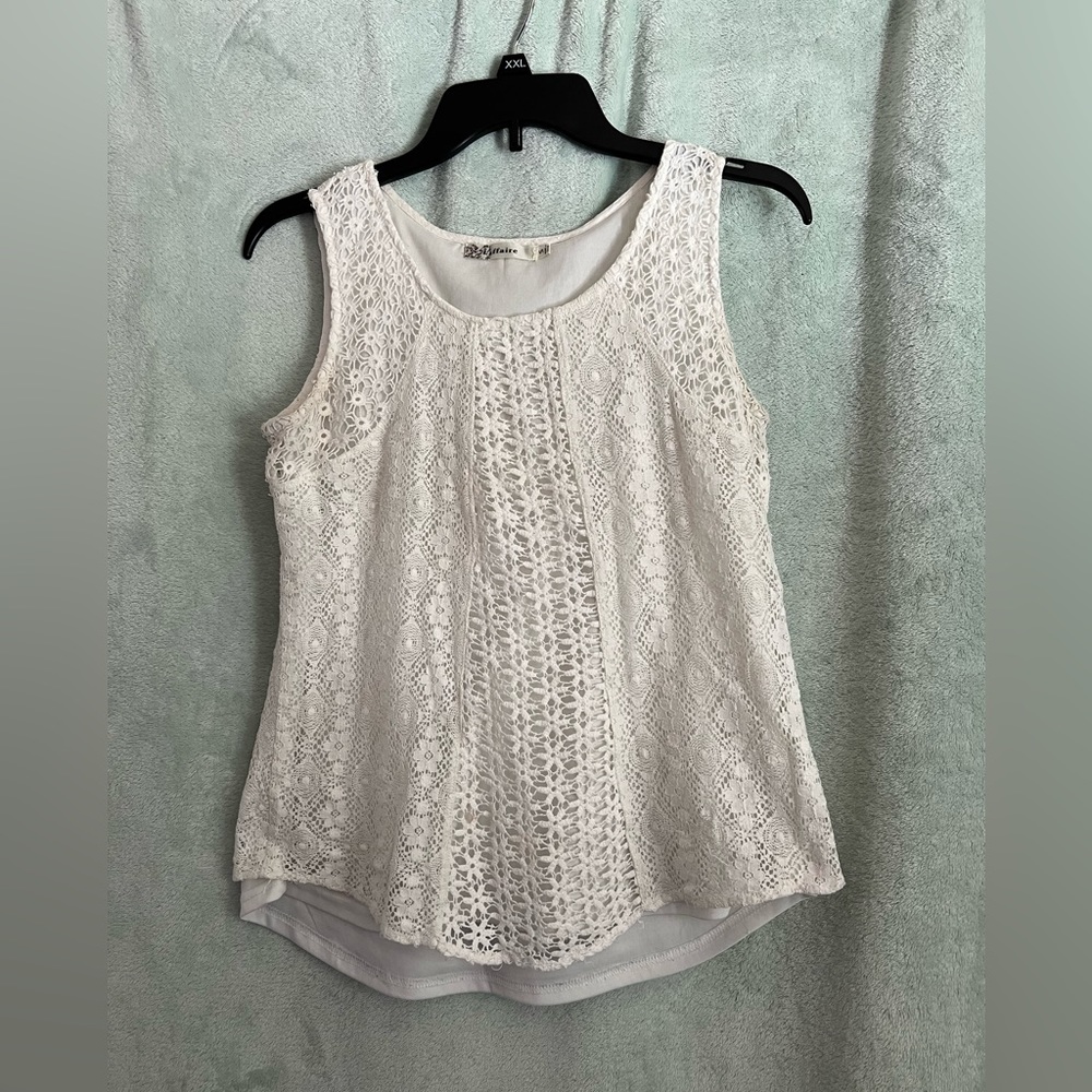 like new size small